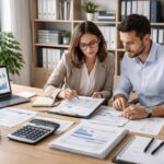 découvrez comment bien vous préparer à un audit comptable grâce à nos conseils pratiques et étapes clés pour assurer la conformité et la réussite de votre examen financier.