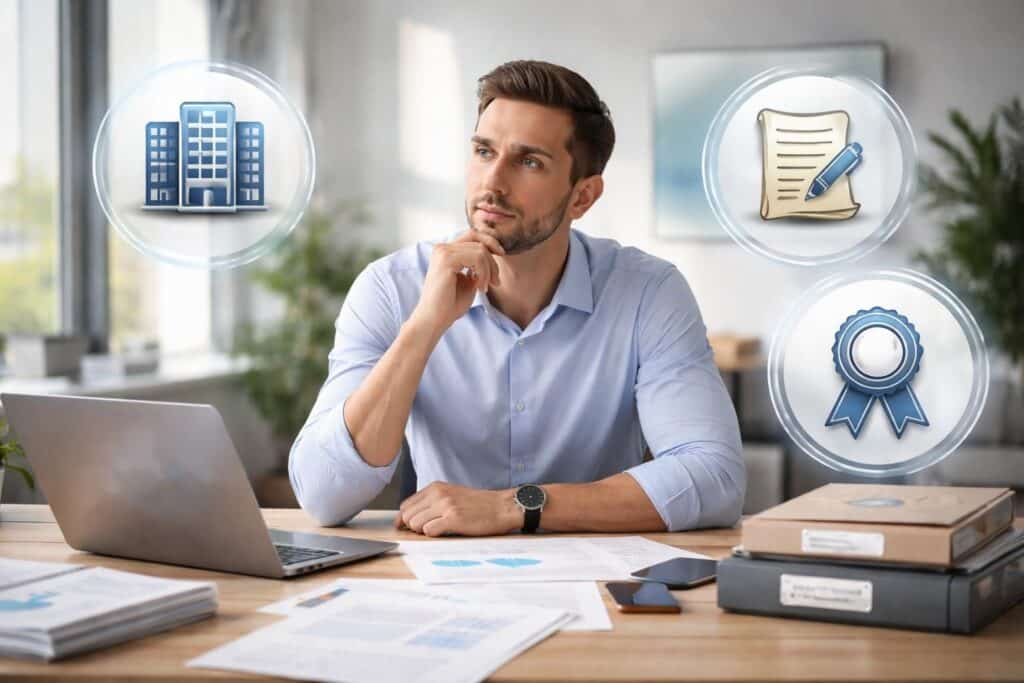 découvrez comment choisir la forme juridique idéale pour votre projet afin d'optimiser sa réussite et sa gestion.