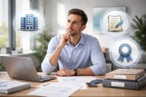 découvrez comment choisir la forme juridique idéale pour votre projet afin d'optimiser sa réussite et sa gestion.