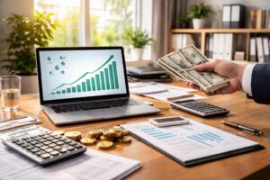 découvrez des conseils pratiques et efficaces pour améliorer rapidement votre trésorerie et optimiser la gestion financière de votre entreprise.