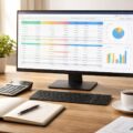 apprenez à structurer efficacement un tableau de suivi financier pour mieux gérer vos finances, analyser vos dépenses et optimiser votre budget.