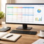 apprenez à structurer efficacement un tableau de suivi financier pour mieux gérer vos finances, analyser vos dépenses et optimiser votre budget.