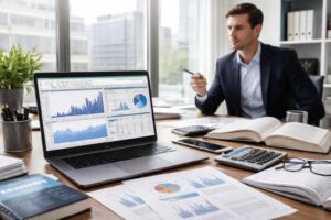 découvrez les bases et les enjeux de l'impôt sur les sociétés pour mieux gérer la fiscalité de votre entreprise.