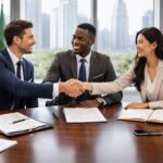 découvrez tout ce qu'il faut savoir sur les contrats internationaux : règles, conseils juridiques et meilleures pratiques pour sécuriser vos accords transfrontaliers.