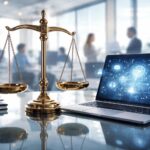 découvrez les règles et réglementations juridiques qui encadrent les plateformes digitales, garantissant conformité et protection dans l'écosystème numérique.