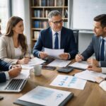 découvrez les clés de la fiscalité et de la transmission d’entreprise pour optimiser la cession, protéger vos intérêts et assurer la pérennité de votre société.