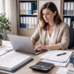 découvrez les obligations comptables à respecter lors de la cessation d’activité pour assurer une transition en conformité avec la législation.