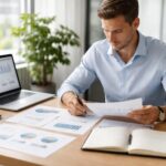 découvrez les meilleures stratégies pour une planification financière annuelle efficace et maîtrisez la gestion de votre budget tout au long de l'année.