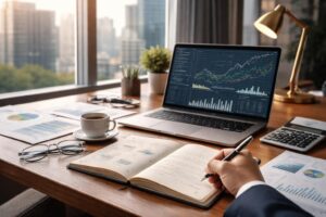 découvrez comment élaborer une stratégie fiscale à long terme efficace pour optimiser vos finances et assurer la pérennité de vos investissements.