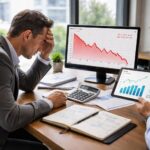 découvrez des solutions concrètes pour gérer efficacement une trésorerie négative et améliorer la santé financière de votre entreprise.