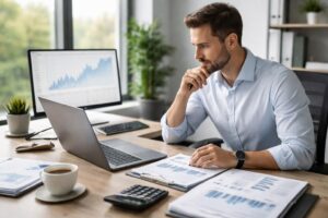 découvrez comment calculer facilement votre besoin en fonds de roulement pour optimiser la gestion financière de votre entreprise.