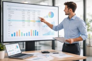 découvrez comment lire et interpréter facilement un compte de résultat pour mieux analyser la performance financière de votre entreprise.