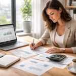 apprenez à bâtir un budget prévisionnel efficace pour mieux gérer vos finances, anticiper vos dépenses et atteindre vos objectifs financiers avec succès.