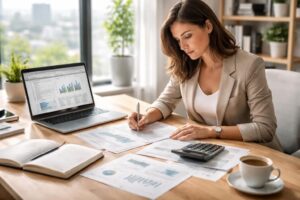 apprenez à bâtir un budget prévisionnel efficace pour mieux gérer vos finances, anticiper vos dépenses et atteindre vos objectifs financiers avec succès.