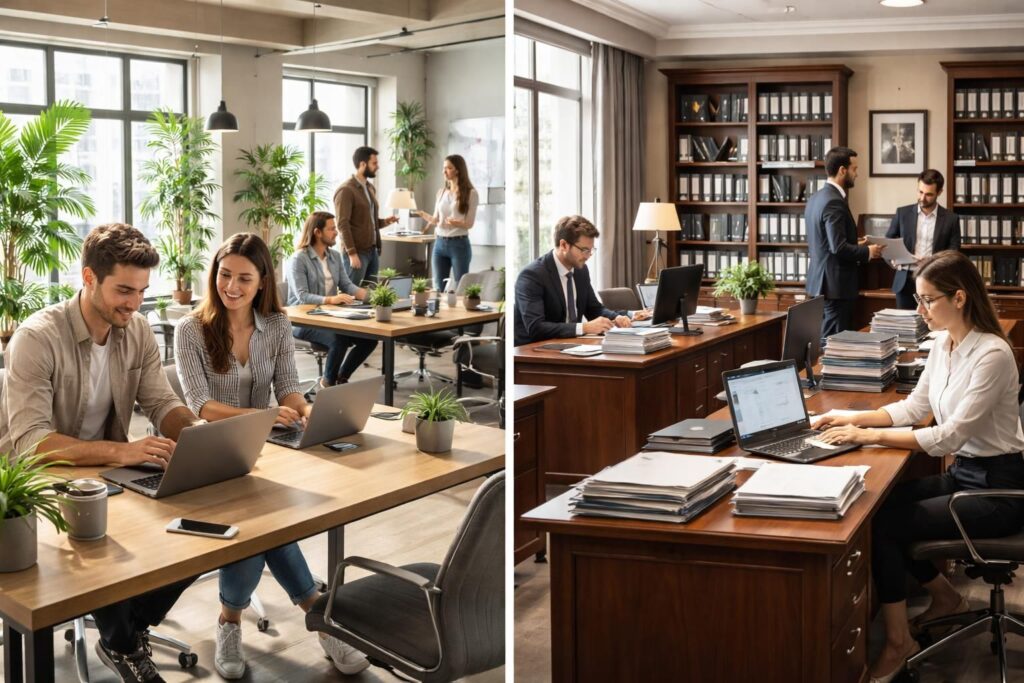 découvrez les principales différences entre la sas et la sarl, deux formes juridiques populaires pour créer une entreprise en france. comprenez leurs avantages, limites et choix adaptés à votre projet.