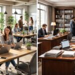 découvrez les principales différences entre la sas et la sarl, deux formes juridiques populaires pour créer une entreprise en france. comprenez leurs avantages, limites et choix adaptés à votre projet.