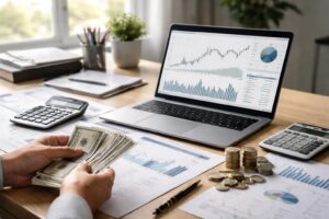 découvrez des méthodes concrètes pour optimiser la gestion de trésorerie et assurer la santé financière de votre entreprise.