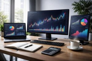 découvrez les indicateurs financiers essentiels à suivre chaque mois pour optimiser la gestion de vos finances et prendre des décisions éclairées.