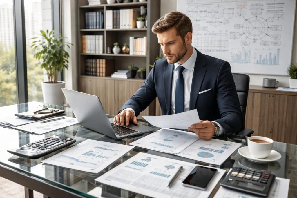 découvrez des méthodes efficaces d'optimisation fiscale légale pour réduire vos impôts tout en respectant la législation en vigueur.