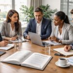 découvrez l'importance du pacte d’associés, ses utilités principales et les clés pour bien le rédiger afin de sécuriser les relations entre partenaires.