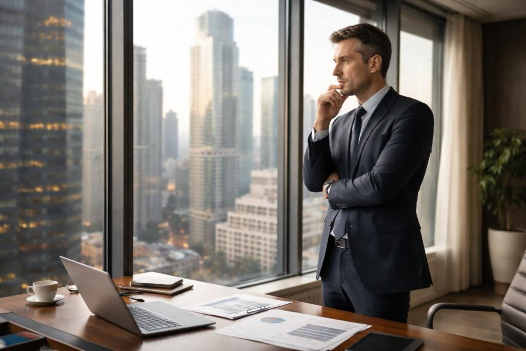 découvrez en détails la responsabilité du dirigeant, ses obligations légales et les enjeux associés pour assurer une gestion efficace et conforme.