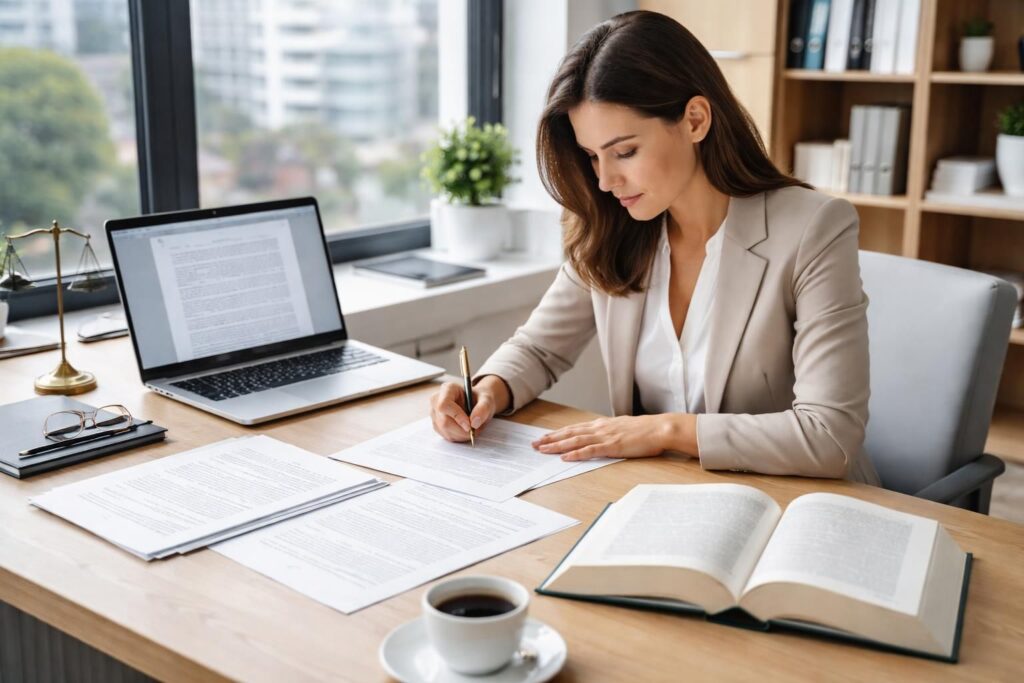 découvrez comment rédiger efficacement des statuts juridiques clairs et conformes pour votre entreprise, avec des conseils pratiques et des exemples détaillés.