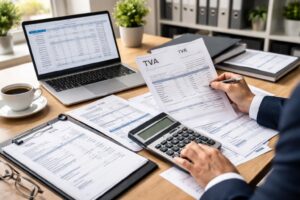 découvrez le fonctionnement de la tva, ses modalités de calcul et les obligations légales à respecter pour les entreprises.