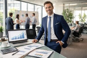 découvrez des stratégies efficaces pour maximiser la rentabilité de votre activité et assurer une croissance durable.