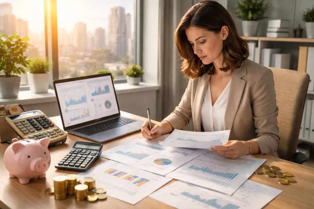 découvrez des stratégies efficaces pour réduire votre pression fiscale et optimiser vos finances personnelles en toute légalité.