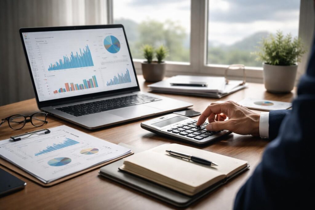 découvrez des stratégies efficaces pour sécuriser votre trésorerie en période d'incertitude et assurer la stabilité financière de votre entreprise.