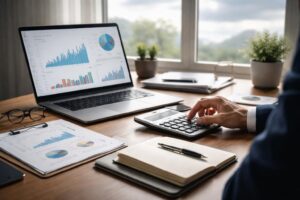 découvrez des stratégies efficaces pour sécuriser votre trésorerie en période d'incertitude et assurer la stabilité financière de votre entreprise.