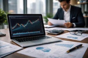 découvrez ce qu'est le seuil de rentabilité, son importance pour votre entreprise et comment le calculer pour assurer la réussite de vos projets financiers.