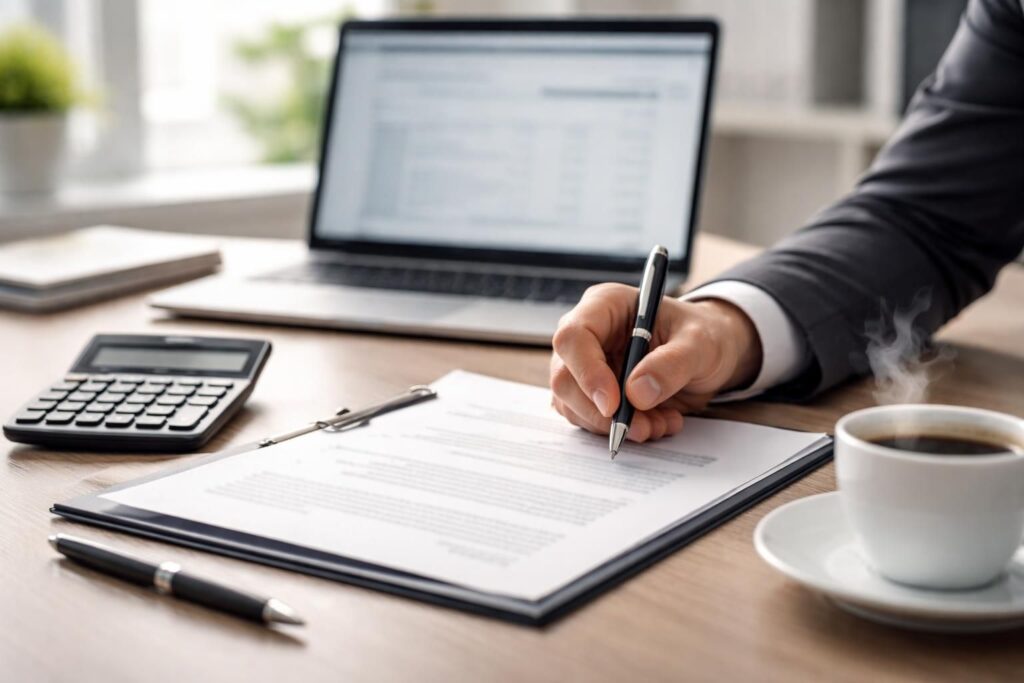 découvrez nos conditions générales de vente obligatoires, détaillant les droits, obligations et modalités de vos achats pour une transparence totale.