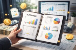 découvrez tout ce qu'il faut savoir sur la fiscalité des dividendes : règles, taux d'imposition et conseils pour optimiser vos revenus.