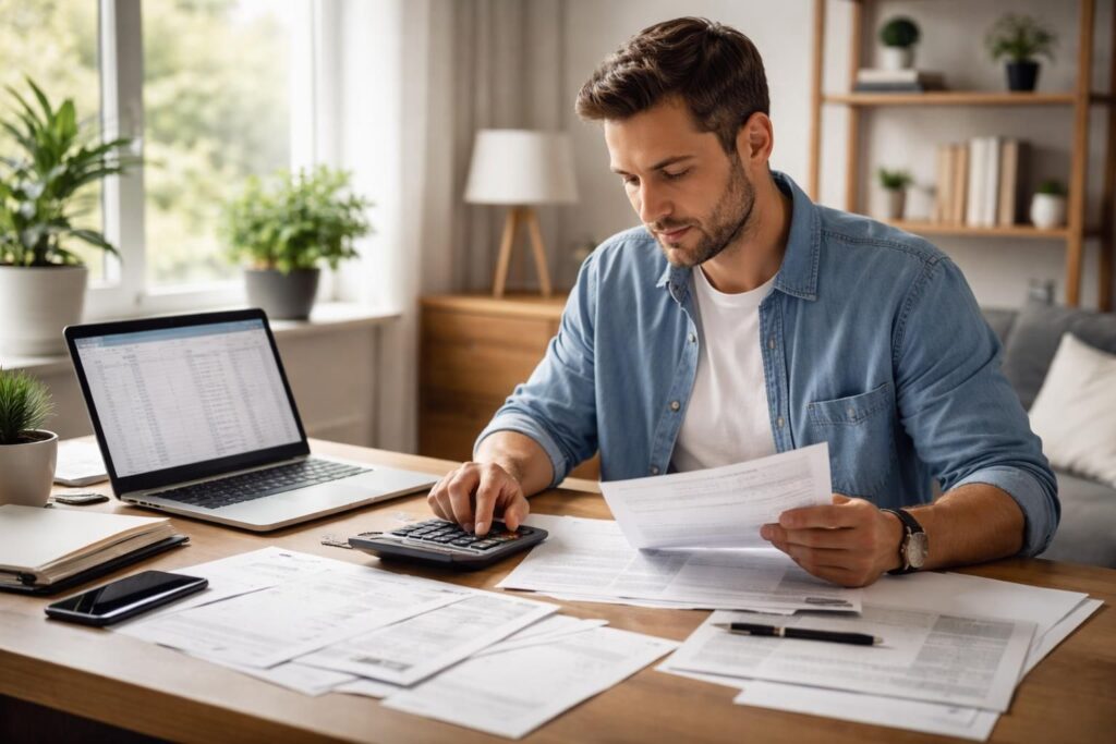découvrez tout ce qu'il faut savoir sur l'impôt sur le revenu des indépendants : règles, calcul, déclaration et conseils pour optimiser votre fiscalité.