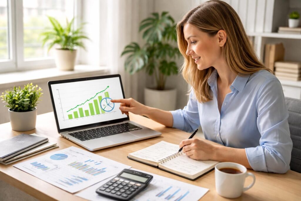 découvrez la comptabilité de trésorerie expliquée simplement pour mieux gérer les flux financiers de votre entreprise au quotidien.