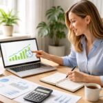 découvrez la comptabilité de trésorerie expliquée simplement pour mieux gérer les flux financiers de votre entreprise au quotidien.