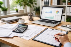 découvrez quelles charges sont déductibles en entreprise pour optimiser votre fiscalité et gérer efficacement vos coûts professionnels.