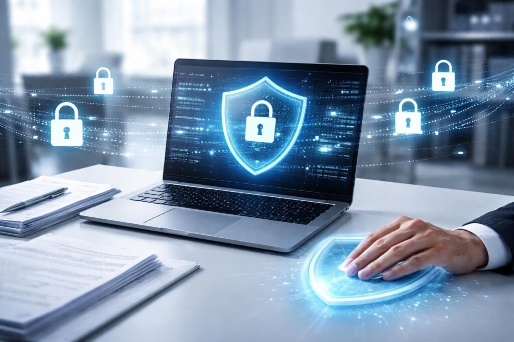 découvrez tout ce qu'il faut savoir sur la protection des données personnelles et le respect du rgpd pour assurer la conformité et la sécurité de vos informations.