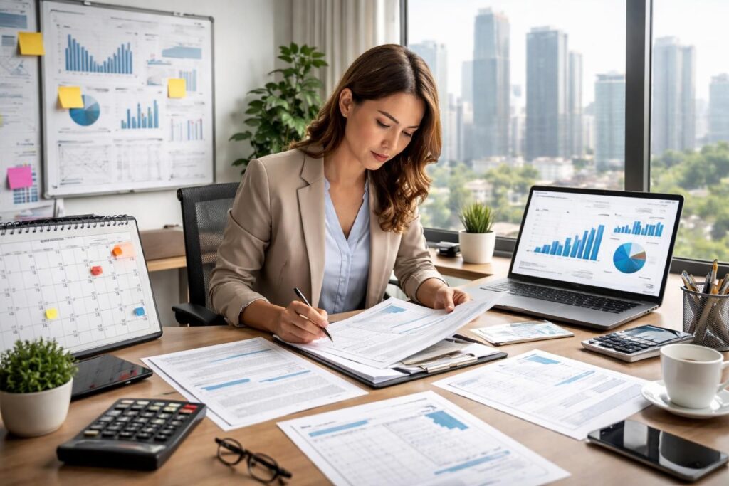 découvrez quand et pourquoi il est nécessaire de passer en comptabilité d’engagement, les critères à respecter et les avantages de cette méthode comptable pour une gestion financière efficace.