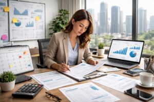 découvrez quand et pourquoi il est nécessaire de passer en comptabilité d’engagement, les critères à respecter et les avantages de cette méthode comptable pour une gestion financière efficace.