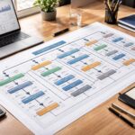 découvrez comment lire et comprendre un tableau de flux de trésorerie pour mieux analyser la santé financière de votre entreprise.