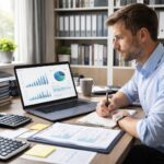 découvrez comment anticiper efficacement un contrôle comptable grâce à nos conseils pratiques et astuces pour être bien préparé et éviter les surprises.