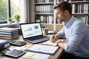 découvrez comment anticiper efficacement un contrôle comptable grâce à nos conseils pratiques et astuces pour être bien préparé et éviter les surprises.