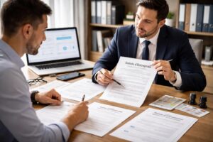 découvrez les étapes juridiques essentielles pour la création d’entreprise et assurez le succès de votre projet entrepreneurial en toute conformité.
