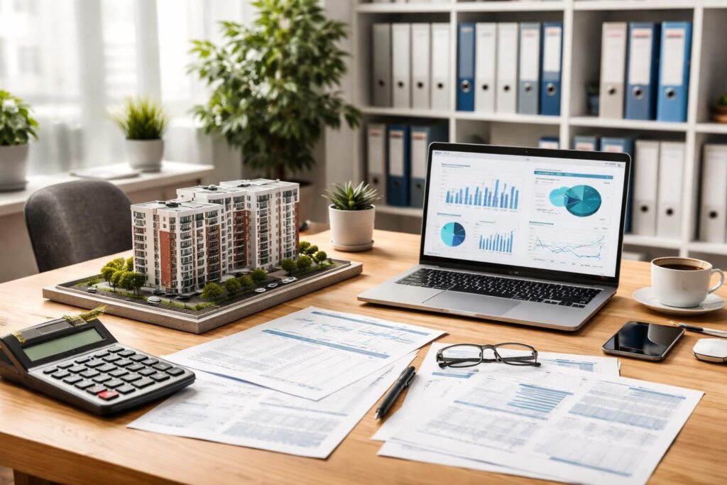découvrez les règles et spécificités fiscales liées à la société civile immobilière (sci) pour optimiser la gestion de votre patrimoine immobilier.