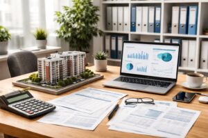 découvrez les règles et spécificités fiscales liées à la société civile immobilière (sci) pour optimiser la gestion de votre patrimoine immobilier.
