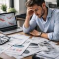 découvrez les erreurs financières courantes que les entrepreneurs commettent et apprenez comment les éviter pour assurer la réussite de votre entreprise.