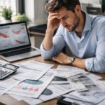 découvrez les erreurs financières courantes que les entrepreneurs commettent et apprenez comment les éviter pour assurer la réussite de votre entreprise.