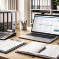 découvrez les obligations comptables essentielles à respecter pour une sarl afin d'assurer la conformité légale et une gestion financière efficace.